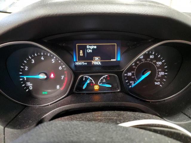 Photo 9 from auction – 2015 FORD FOCUS SE with VIN 1FADP3F25FL230332