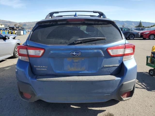 Photo 6 from auction – 2019 SUBARU CROSSTREK with VIN JF2GTACC5K8217082