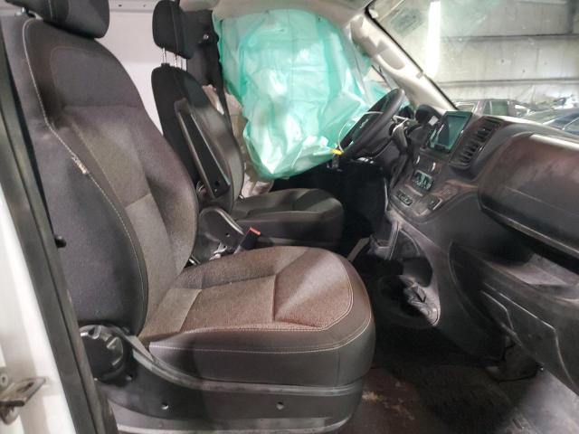 Photo 7 from auction – 2024 RAM PROMASTER with VIN 3C6LRVDG8RE133348