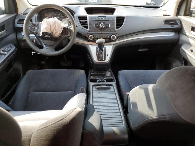 Photo 8 from auction – 2014 HONDA CR-V LX with VIN 2HKRM4H30EH696368