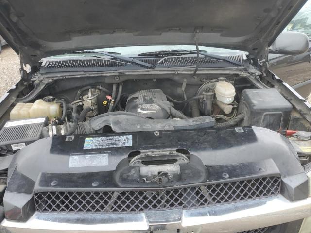 Photo 11 from auction – 2003 CHEVROLET AVALANCHE with VIN 3GNEK13T53G181583