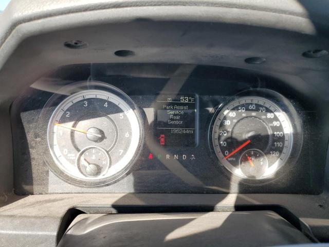 Photo 9 from auction – 2014 RAM 2500 ST with VIN 3C6UR5CJ8EG284206