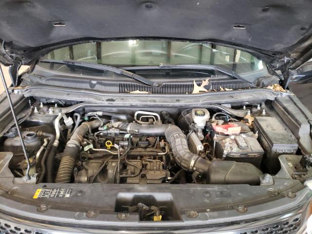 صورة رقم 12 من المزاد - 2014 FORD EXPLORER L مع VIN 1FM5K7F94EGB77479
