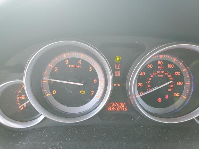 Снимка 9 от търг – 2010 MAZDA 6 I с VIN 1YVHZ8CH8A5M16756