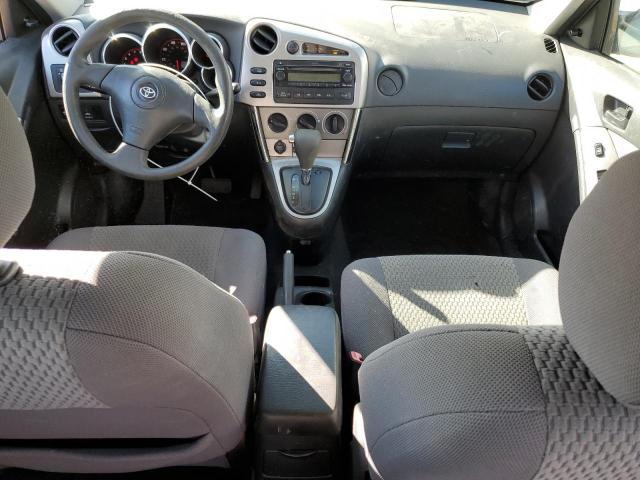 Foto 8 de la subasta – 2007 TOYOTA COROLLA MA con VIN 2T1KR32E97C648705