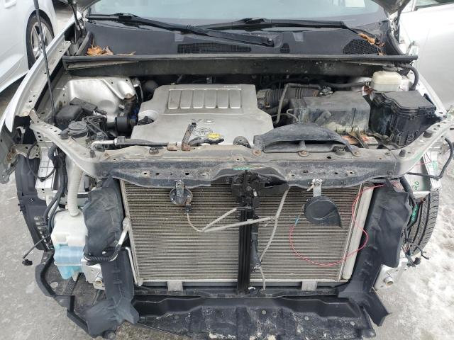 Photo 12 from auction – 2013 TOYOTA HIGHLANDER with VIN 5TDBK3EH4DS266286
