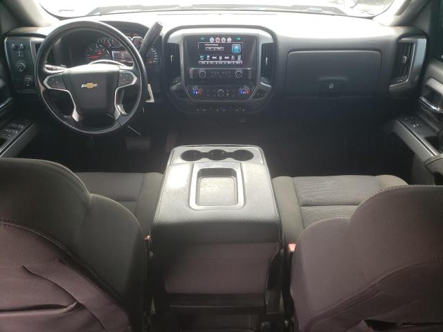 Photo 8 from auction – 2016 CHEVROLET SILVERADO with VIN 3GCUKREC9GG131551