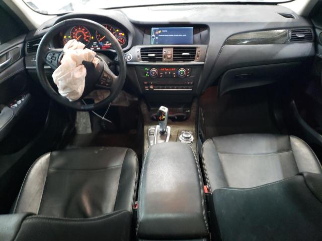 Photo 8 from auction – 2013 BMW X3 with VIN 5UXWX9C57D0D06072