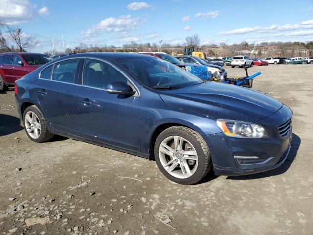 Photo 4 from auction – 2015 VOLVO S60 PREMIE with VIN YV140MFC2F1307323