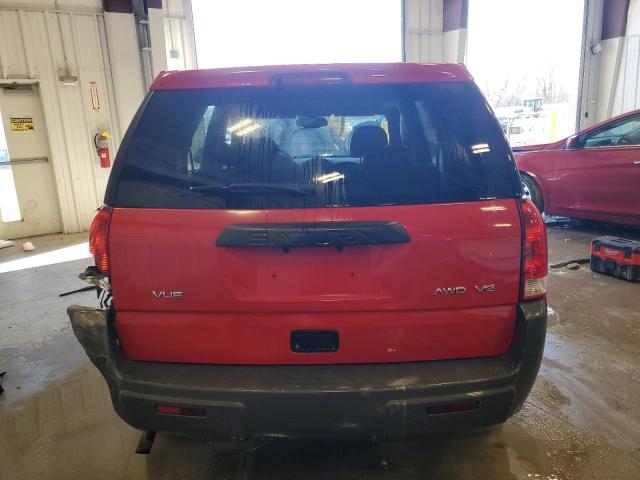 Photo 6 from auction – 2002 SATURN VUE with VIN 5GZCZ63B02S817025