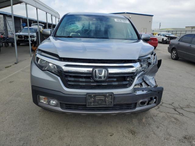 Снимка 5 от търг – 2018 HONDA RIDGELINE с VIN 5FPYK3F77JB004429