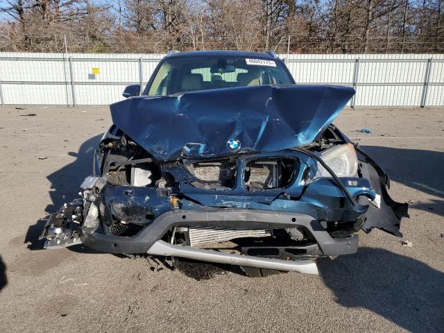 Photo 5 from auction – 2013 BMW X1 XDRIVE2 with VIN WBAVL1C53DVR88519