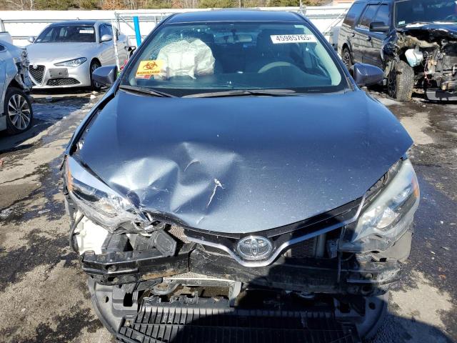 Фото 5 с аукциона – 2015 TOYOTA COROLLA L с VIN 2T1BURHEXFC343995