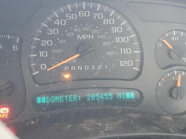 Photo 9 from auction – 2007 CHEVROLET SILVERADO with VIN 1GCEK14V67E119244