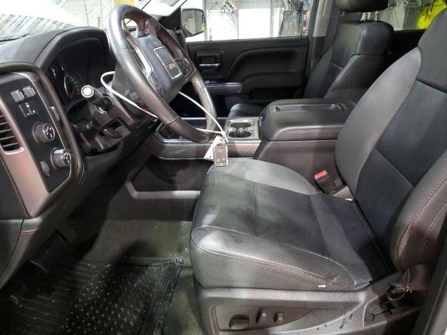 Photo 7 from auction – 2015 GMC SIERRA K15 with VIN 3GTU2VEC0FG367285
