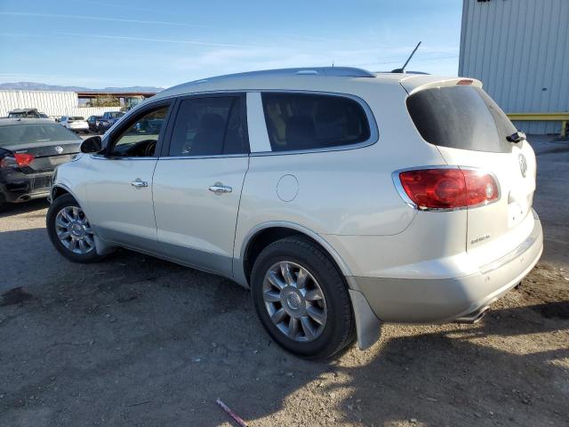 Photo 2 from auction – 2011 BUICK ENCLAVE CX with VIN 5GAKRBEDXBJ344262