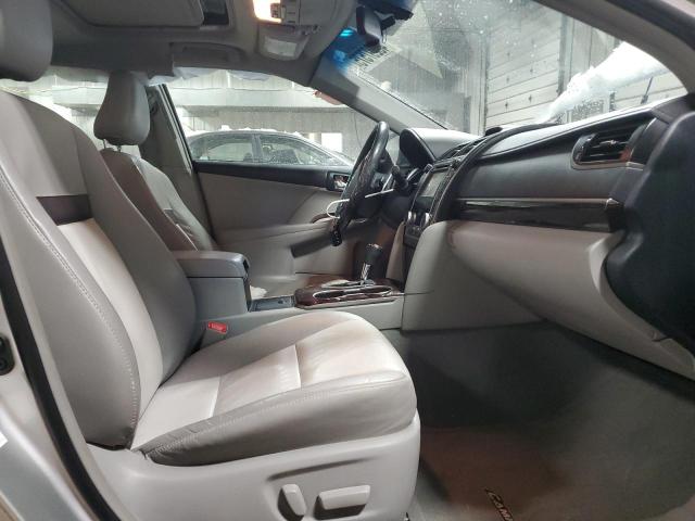 Photo 7 from auction – 2012 TOYOTA CAMRY BASE with VIN 4T4BF1FK3CR165254