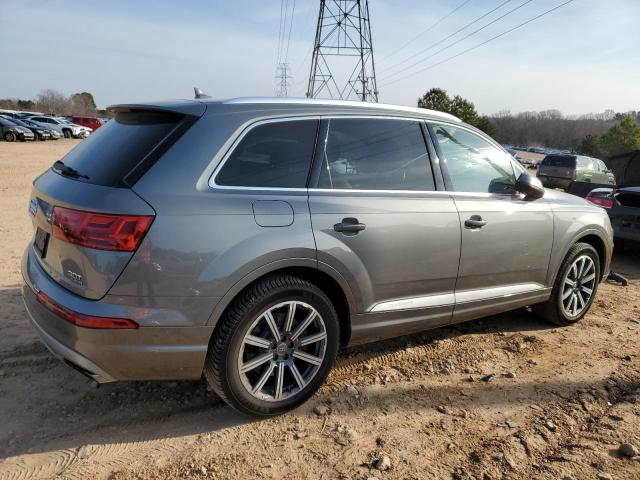 صورة رقم 3 من المزاد - 2017 AUDI Q7 PREMIUM مع VIN WA1LAAF73HD021671