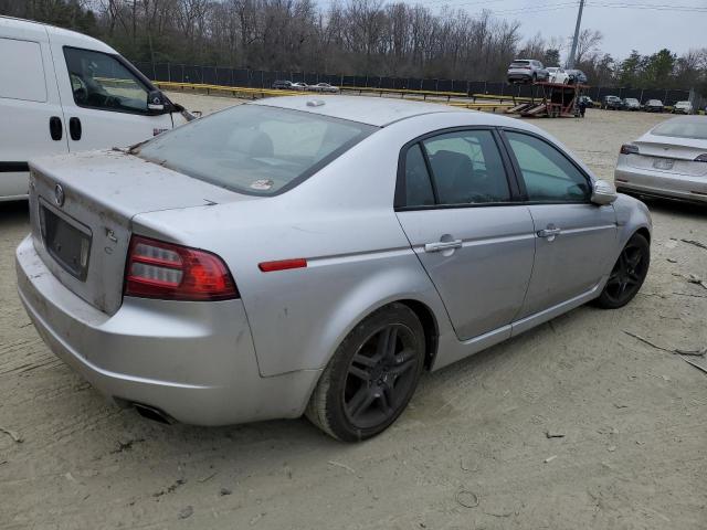 Photo 3 from auction – 2008 ACURA TL with VIN 19UUA66288A002418