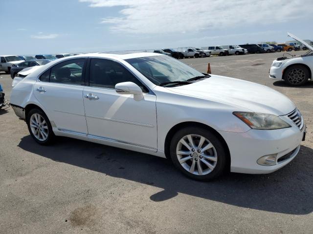 Photo 4 from auction – 2011 LEXUS ES 350 with VIN JTHBK1EG3B2448334