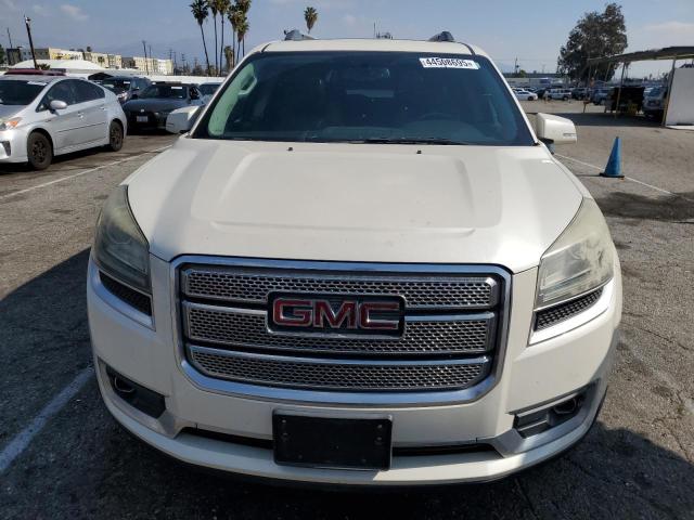 Photo 5 from auction – 2013 GMC ACADIA with VIN 1GKKRRKD2DJ185353