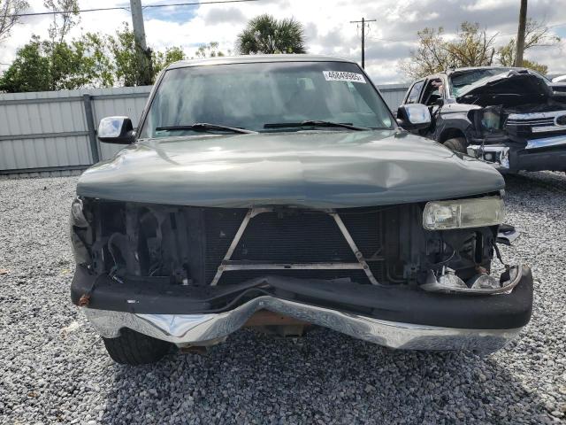 Photo 5 from auction – 2001 CHEVROLET SILVERADO with VIN 2GCEC19W611195330