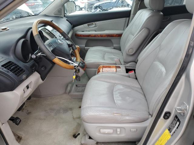 Photo 7 from auction – 2007 LEXUS RX 350 with VIN 2T2HK31U87C035400