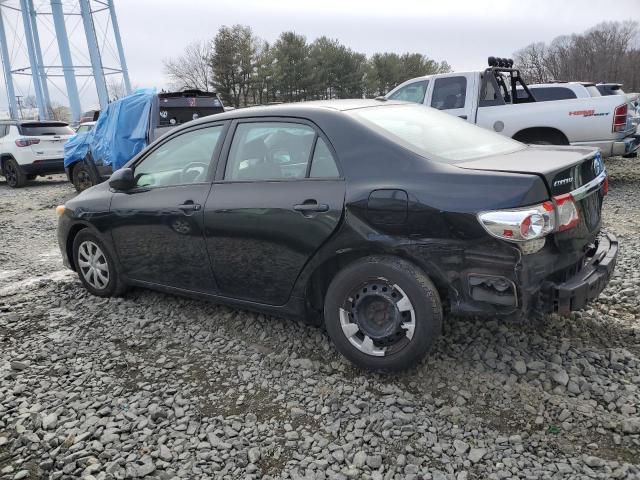 Photo 2 from auction – 2011 TOYOTA COROLLA BA with VIN 2T1BU4EE9BC704439