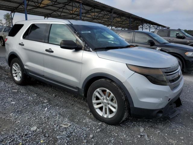 Photo 4 from auction – 2015 FORD EXPLORER with VIN 1FM5K7B82FGB15822