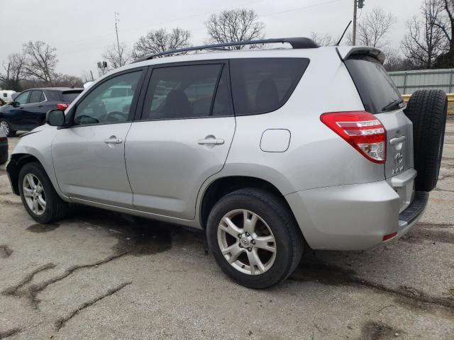 Photo 2 from auction – 2012 TOYOTA RAV4 with VIN 2T3ZF4DV1CW124541