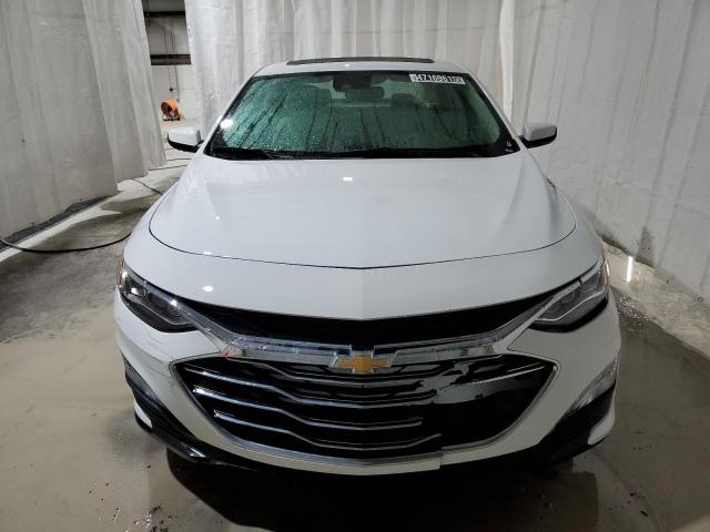 Photo 5 from auction – 2024 CHEVROLET MALIBU PRE with VIN 1G1ZE5ST5RF237289
