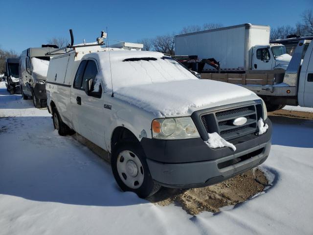 Photo 4 from auction – 2008 FORD F150 with VIN 1FTRF12208KB80400