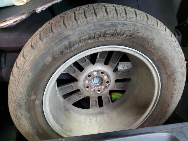 Снимка 13 от търг – 2015 FORD EXPLORER X с VIN 1FM5K8D86FGA53280
