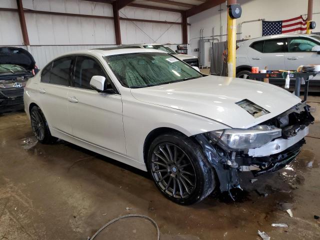 Photo 4 from auction – 2015 BMW 328 XI with VIN WBA3B3G57FNR87991