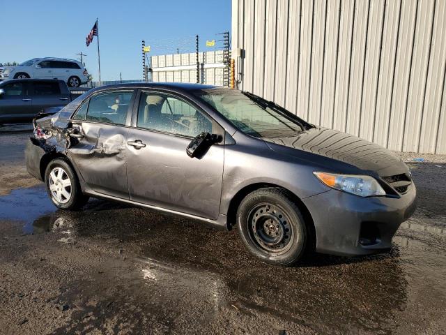 Photo 4 from auction – 2011 TOYOTA COROLLA BA with VIN JTDBU4EE6B9134096