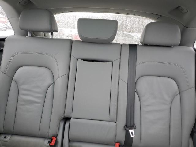 Photo 10 from auction – 2016 AUDI Q5 with VIN WA1L2AFP4GA014418