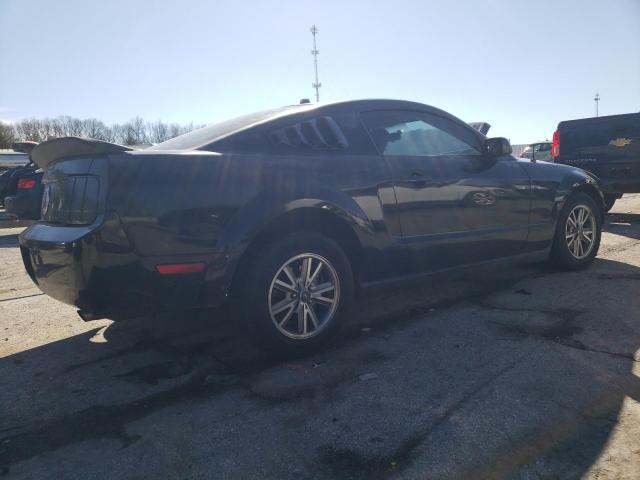 Photo 3 from auction – 2005 FORD MUSTANG DE with VIN 1ZVFT80N855161988
