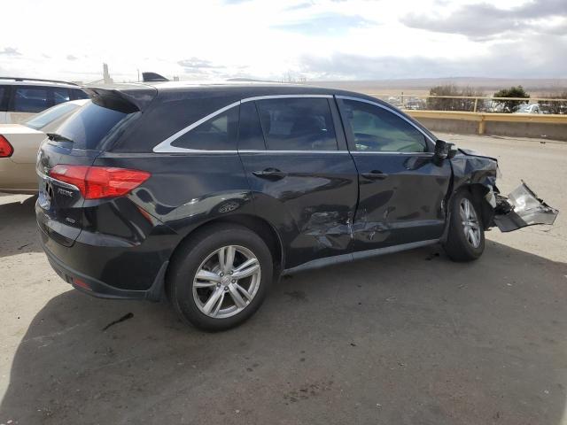 Photo 3 from auction – 2013 ACURA RDX TECHNO with VIN 5J8TB4H51DL024408
