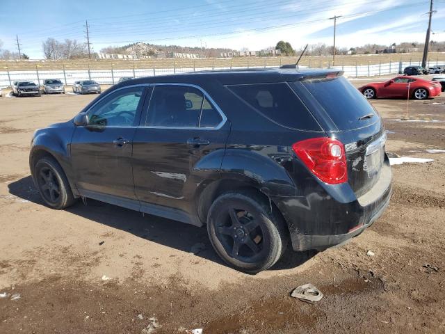 Photo 2 from auction – 2015 CHEVROLET EQUINOX LS with VIN 2GNALAEK9F6144441