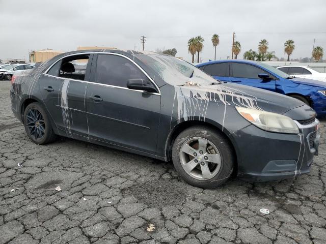 Photo 4 from auction – 2016 CHEVROLET MALIBU LIM with VIN 1G11B5SAXGU108705