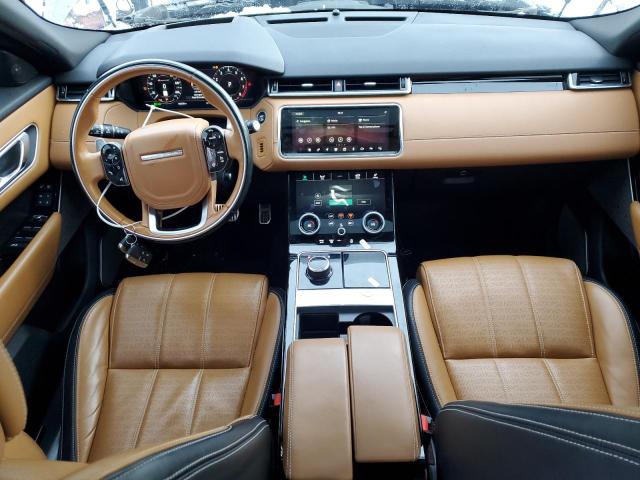 Photo 8 from auction – 2018 LAND ROVER RANGE ROVE with VIN SALYM2RV7JA755149