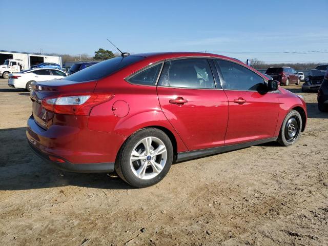 Photo 3 from auction – 2014 FORD FOCUS SE with VIN 1FADP3F24EL190016