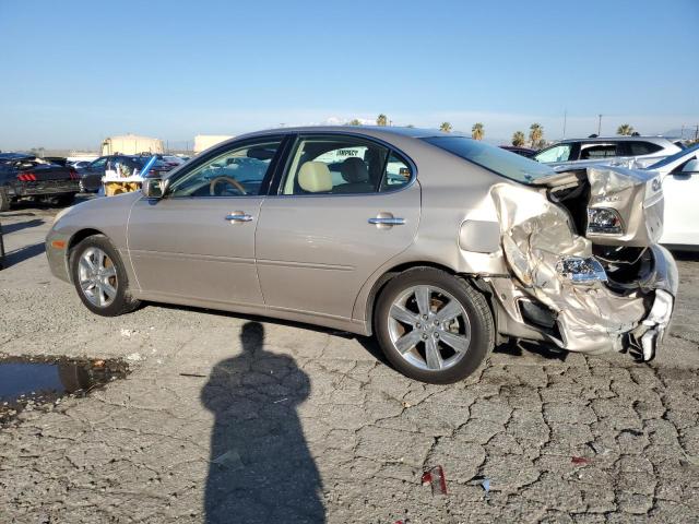 Снимка 2 от търг – 2005 LEXUS ES 330 с VIN JTHBA30G655130765