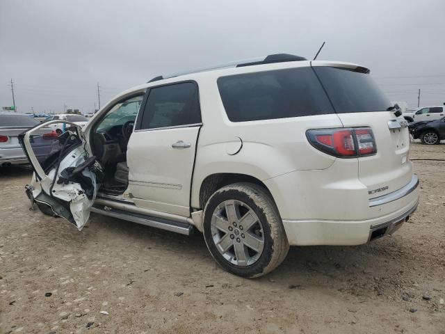 Photo 2 from auction – 2014 GMC ACADIA DEN with VIN 1GKKRTKD9EJ334789