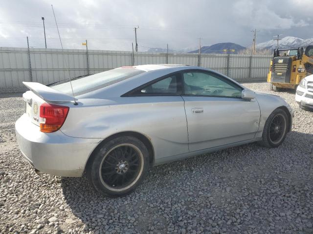 Photo 3 from auction – 2000 TOYOTA CELICA GT- with VIN JTDDY32T7Y0026545