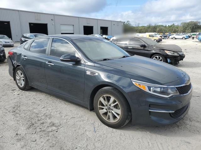 Photo 4 from auction – 2016 KIA OPTIMA LX with VIN KNAGT4L34G5090430