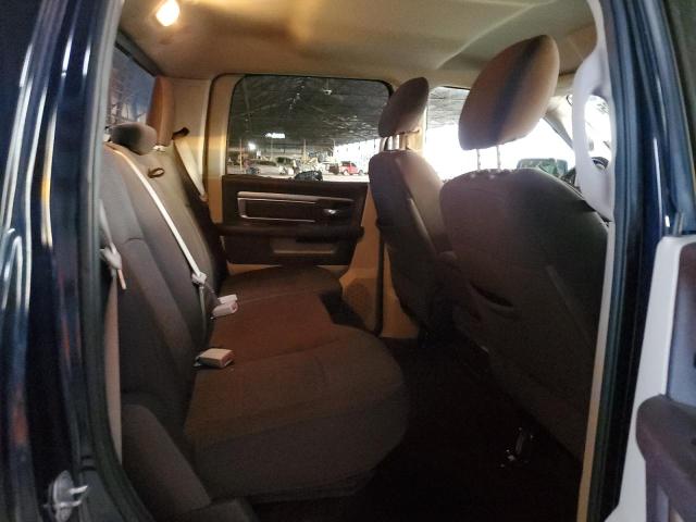 Photo 10 from auction – 2017 RAM 1500 SLT with VIN 1C6RR6LT9HS841375