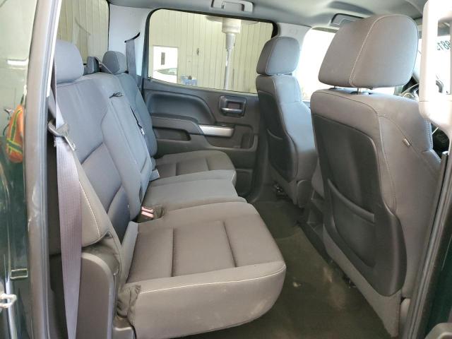 Photo 10 from auction – 2015 CHEVROLET SILVERADO with VIN 3GCUKRECXFG182846
