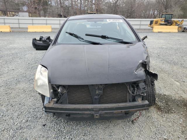 Photo 5 from auction – 2011 NISSAN SENTRA 2.0 with VIN 3N1AB6AP6BL615013