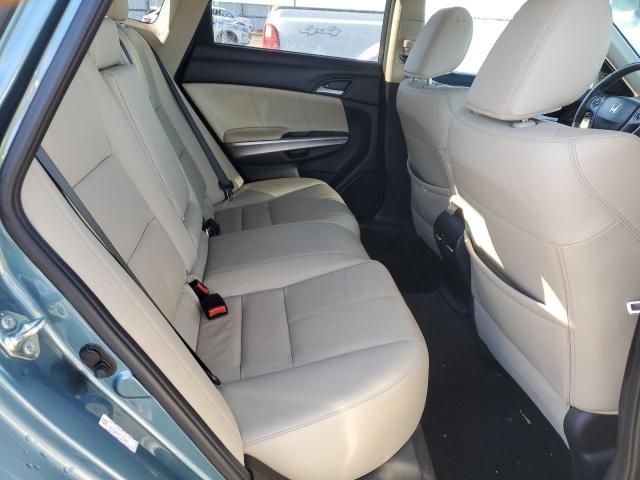 Photo 10 from auction – 2015 HONDA CROSSTOUR with VIN 5J6TF3H53FL001321